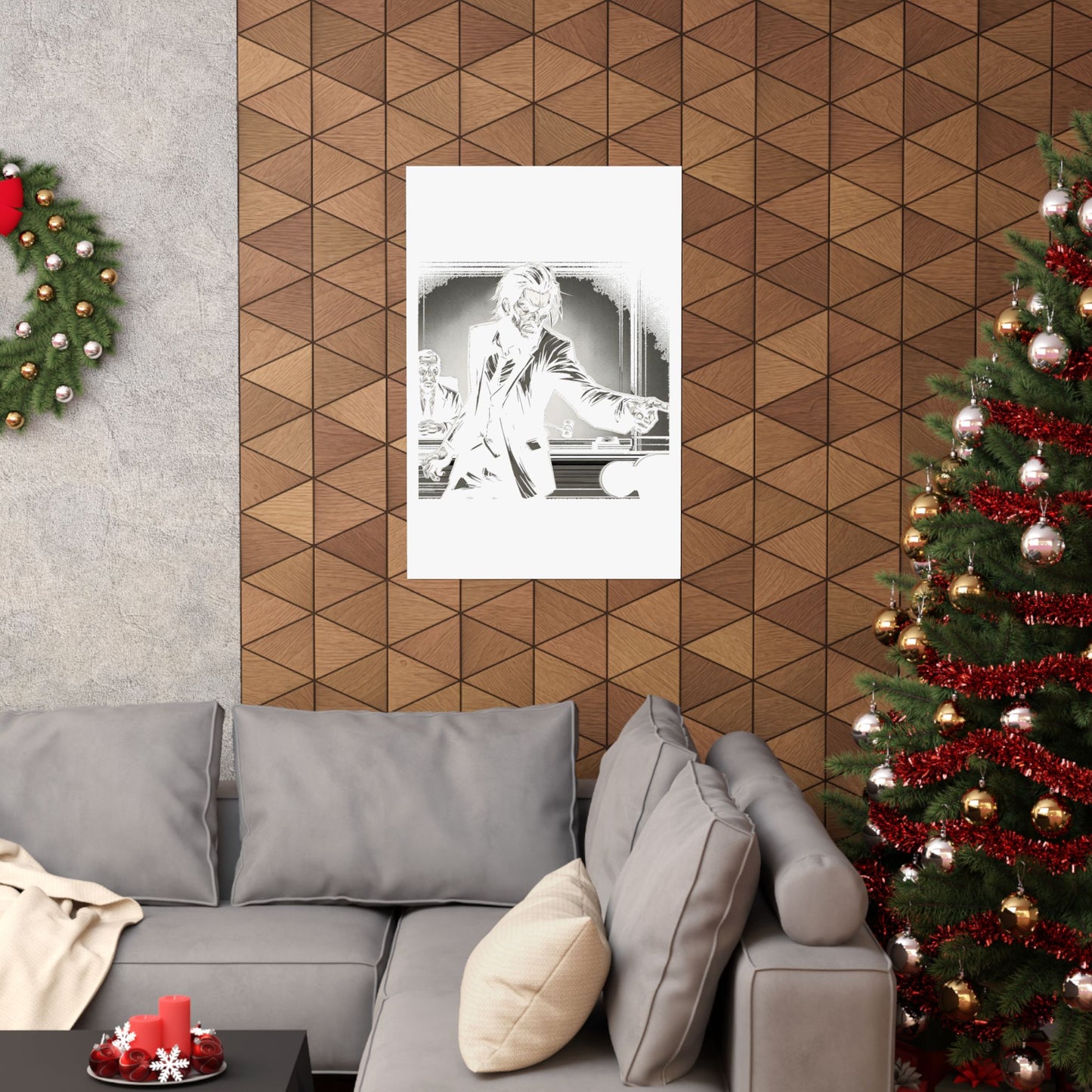 Product Poster