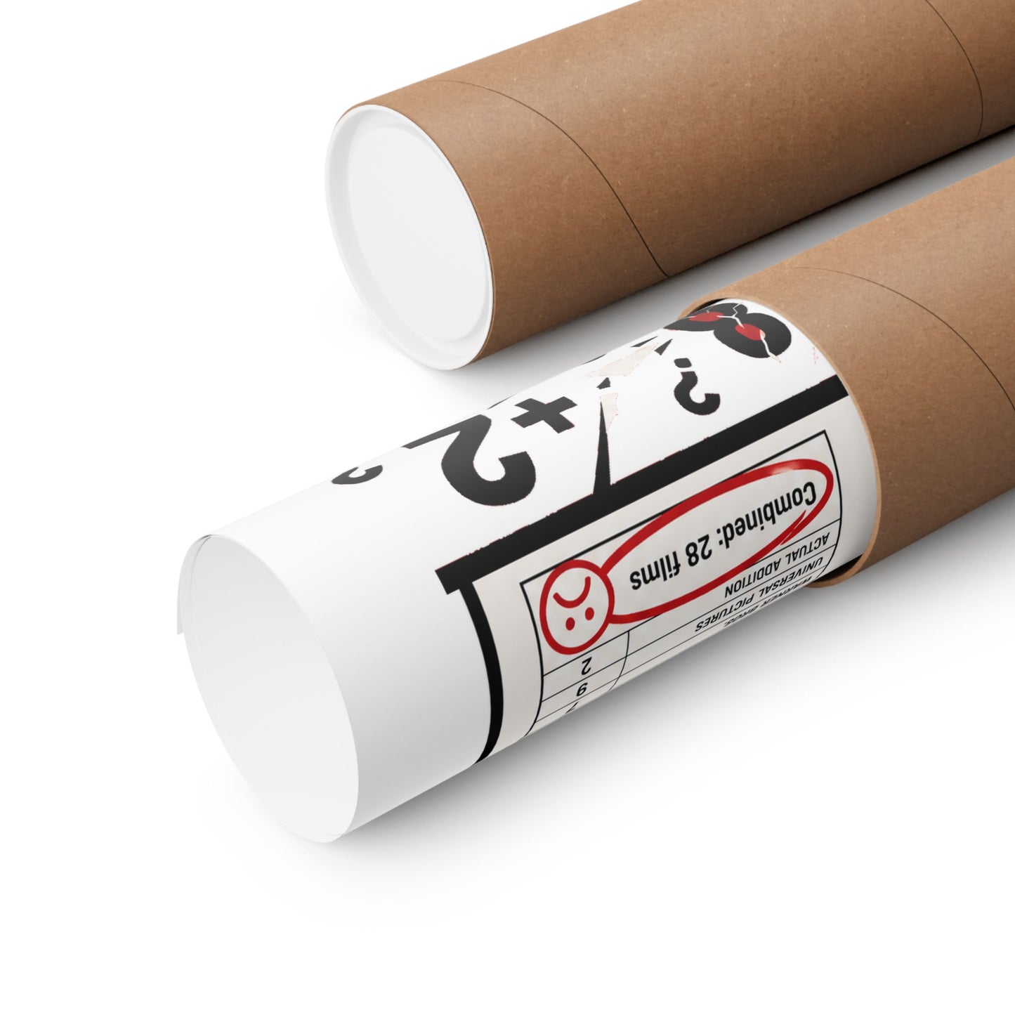 Product Poster