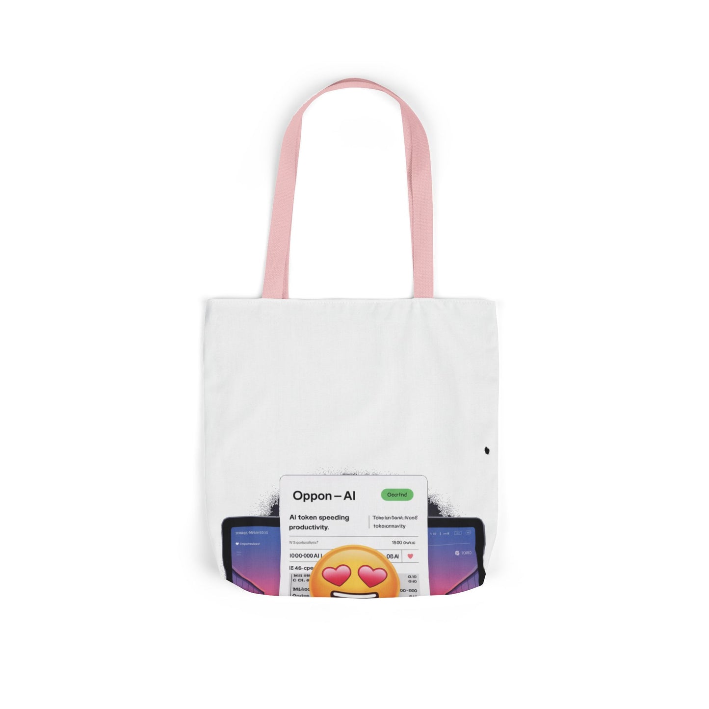 The Token Vanity Metric Tote
