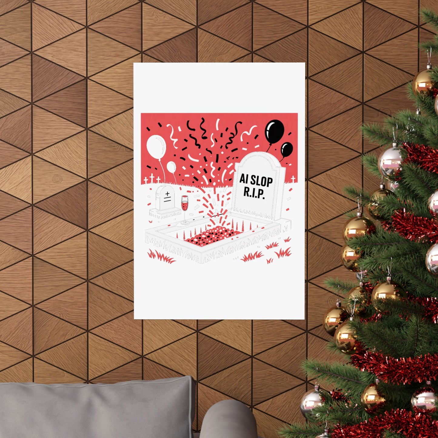 Product Poster