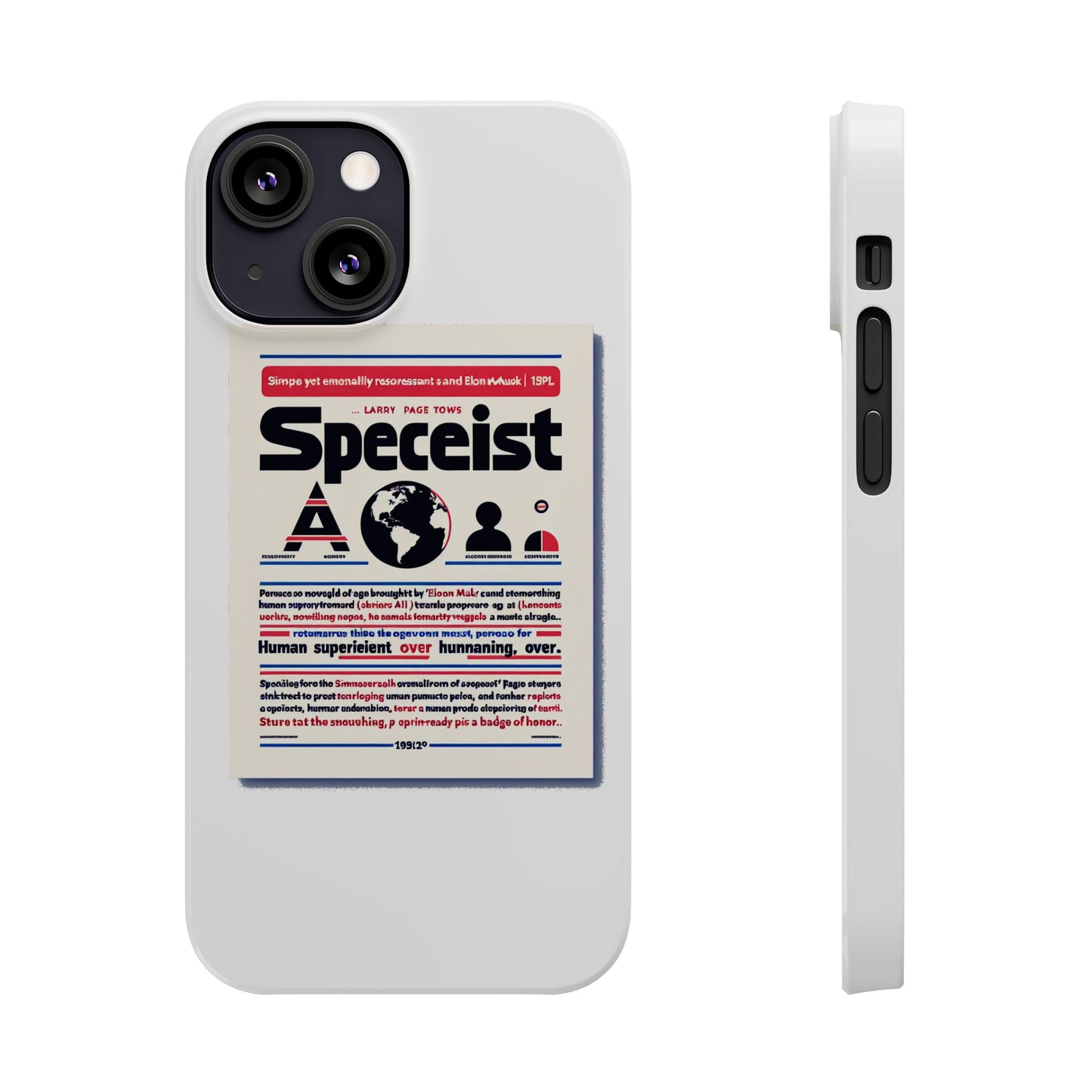Product Phone Case
