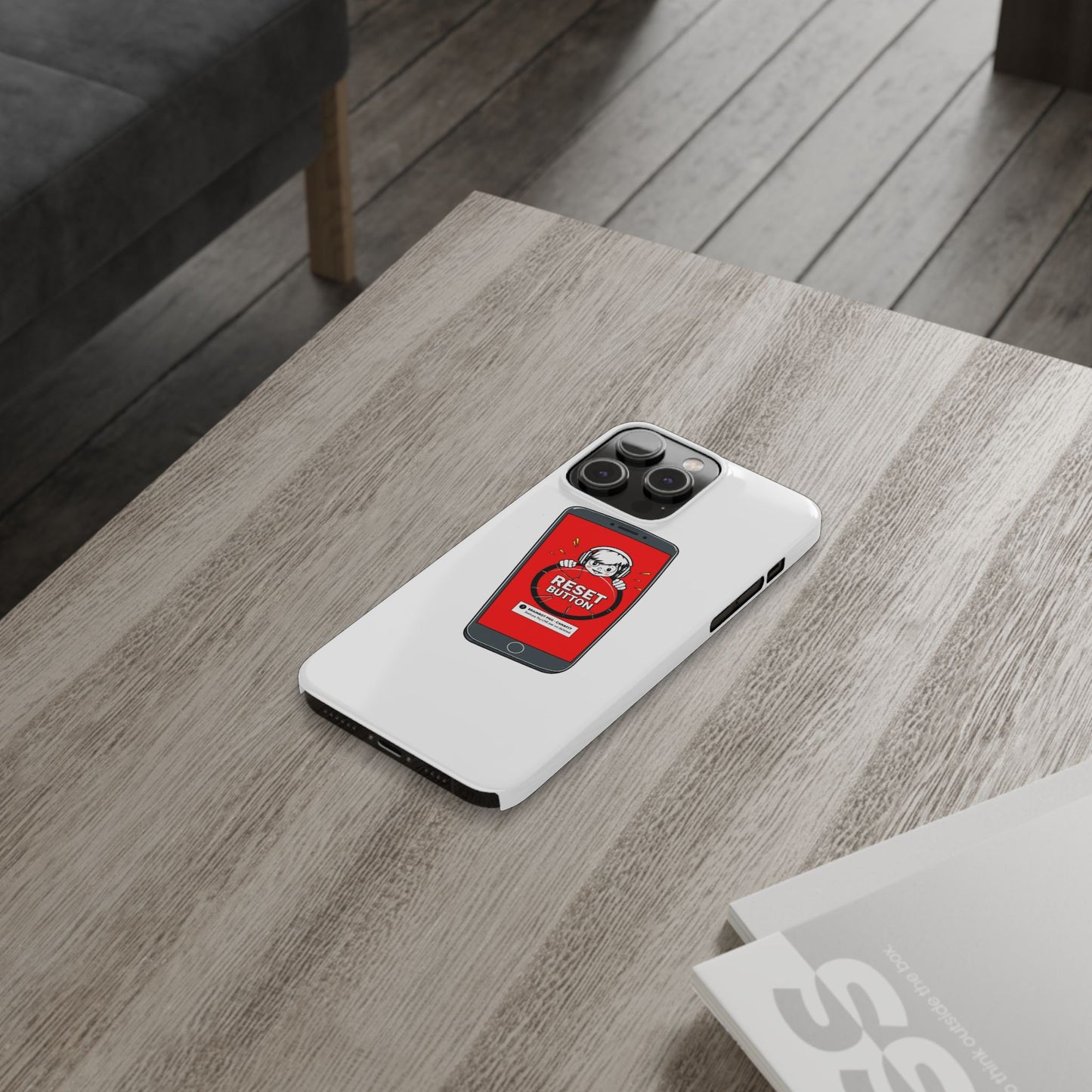 Product Phone Case