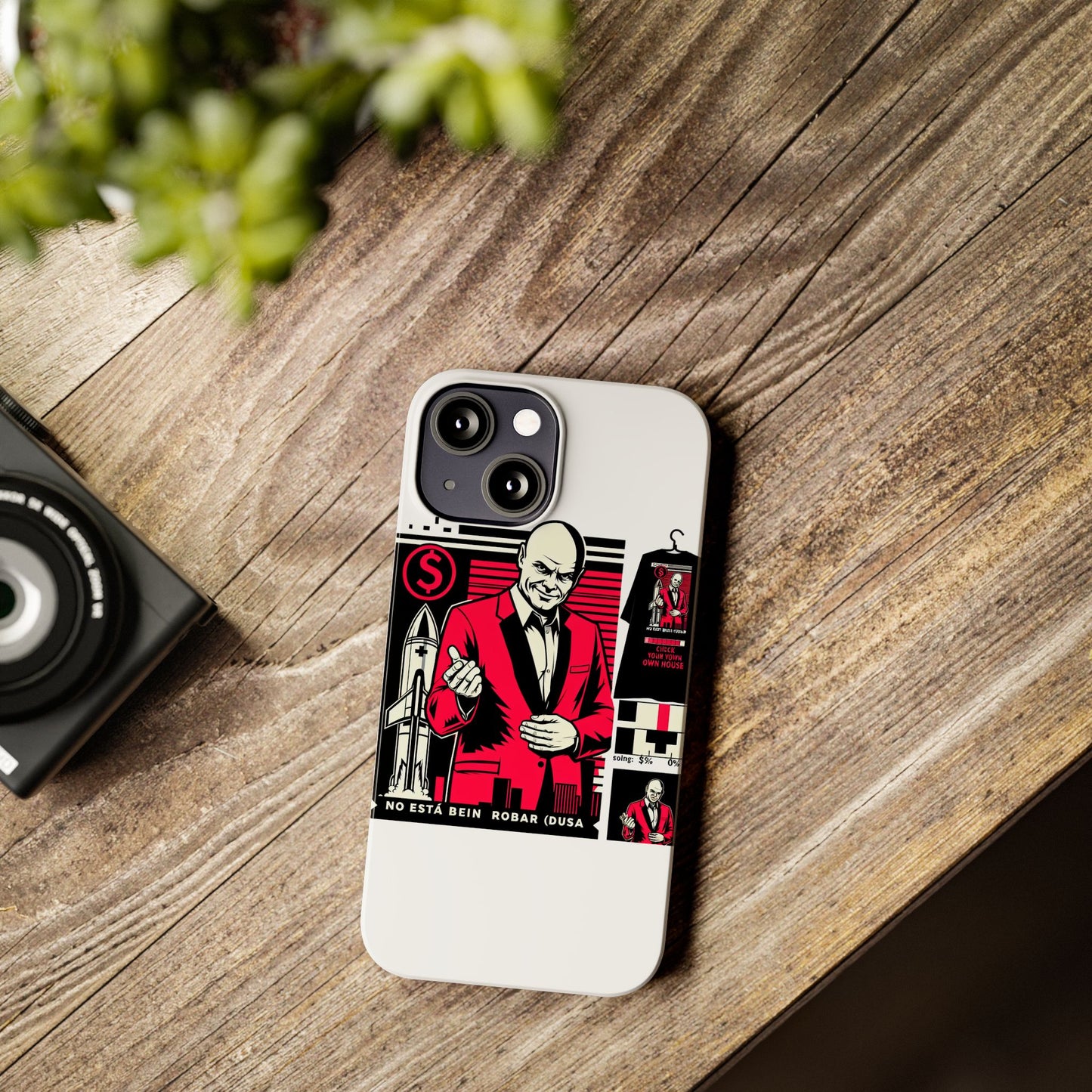 Product Phone Case