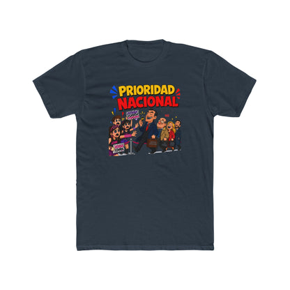 aitana-concert-chaos Tee