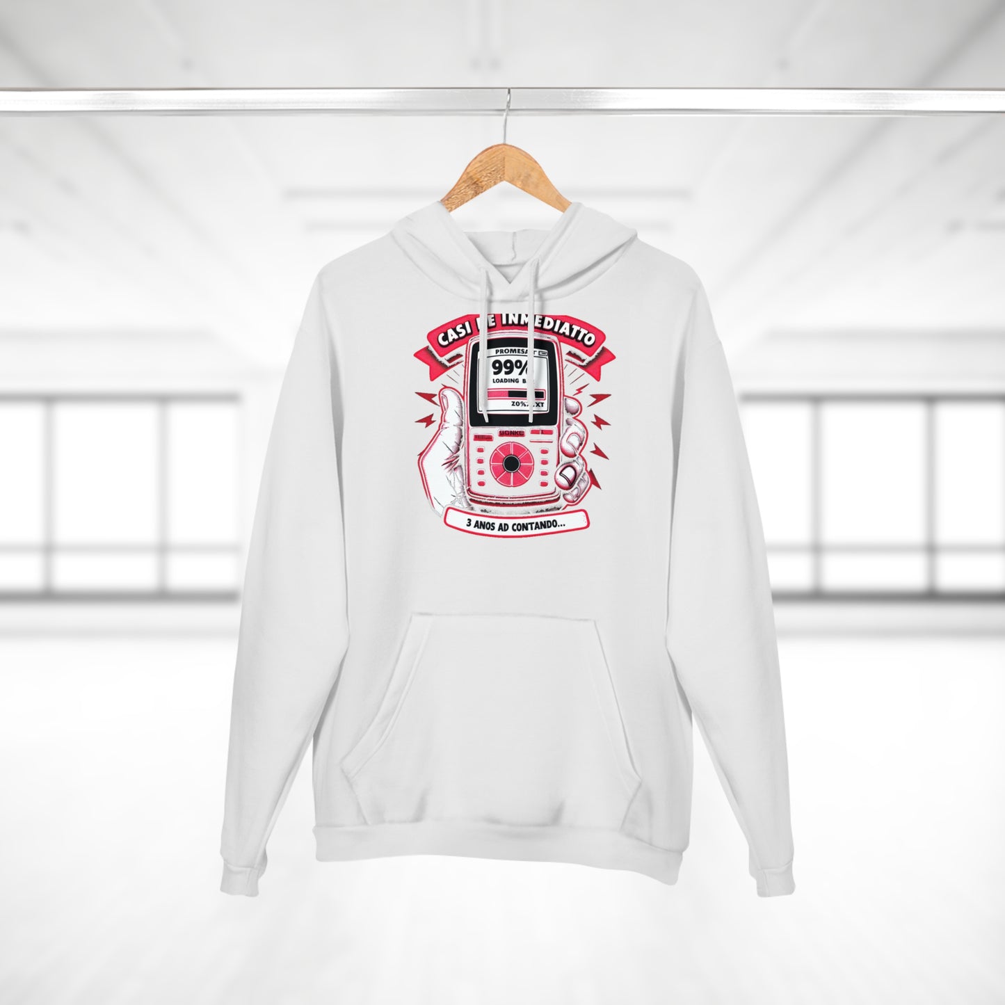 Product Hoodie