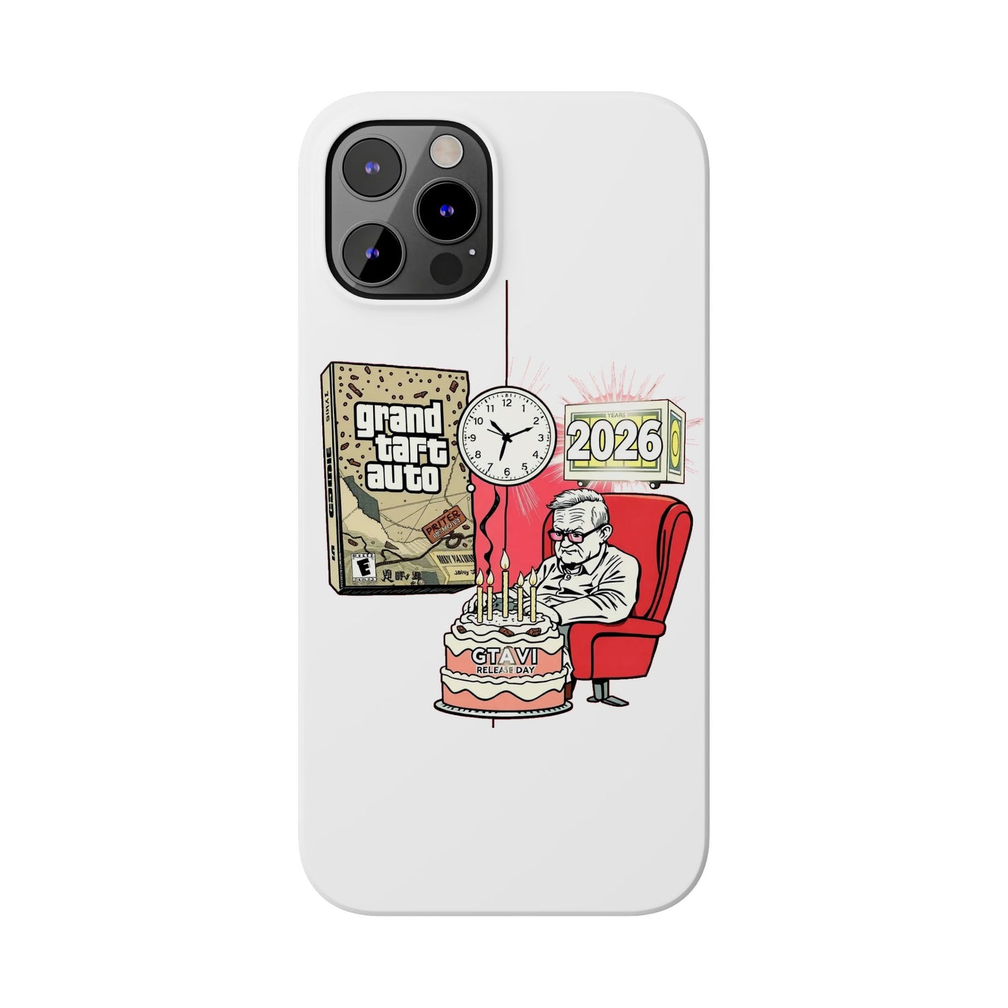 Product Phone Case