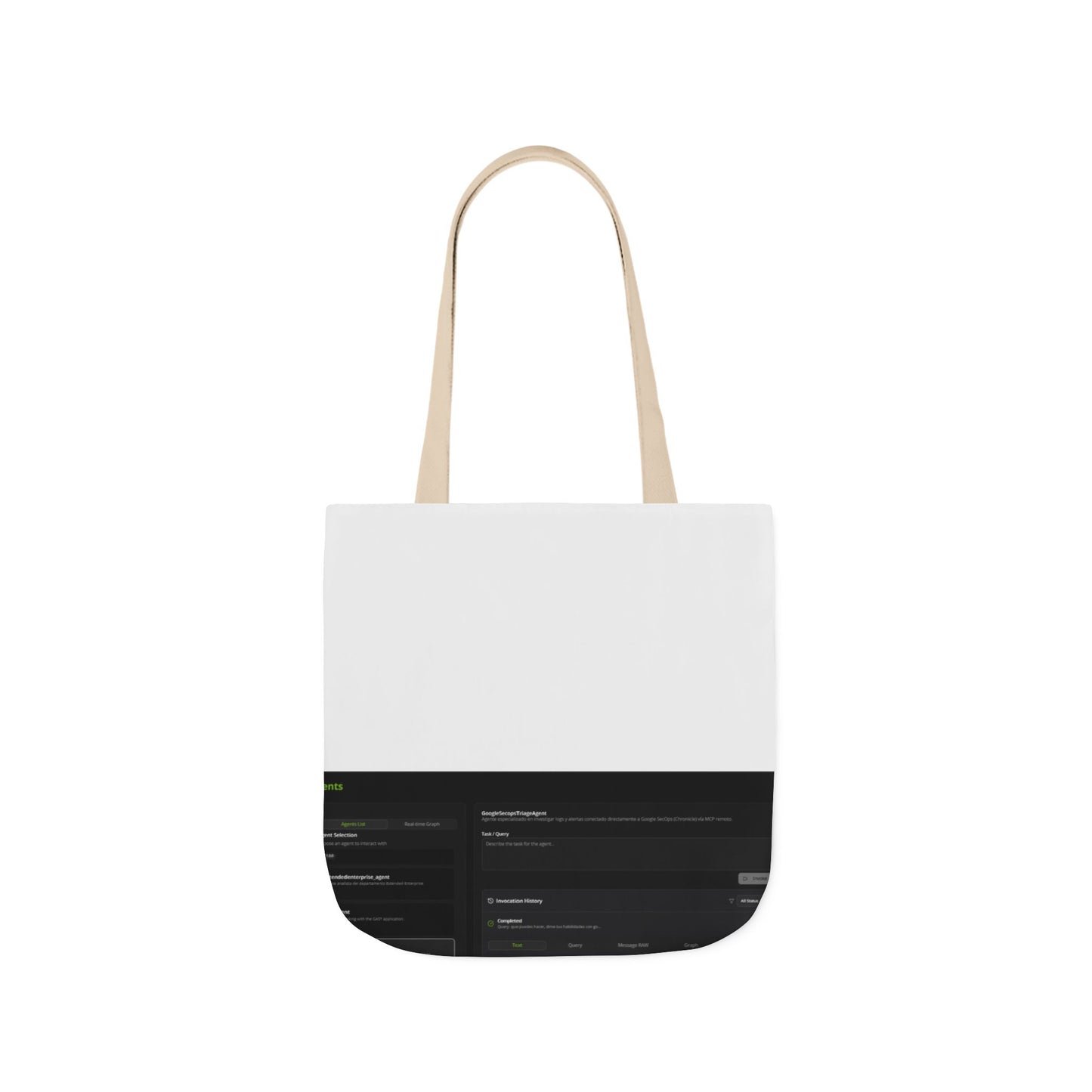 The Wonder Tax Tote