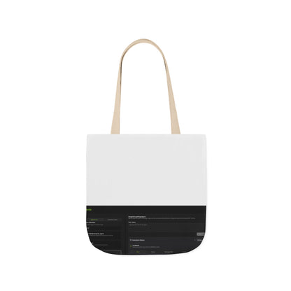 The Wonder Tax Tote