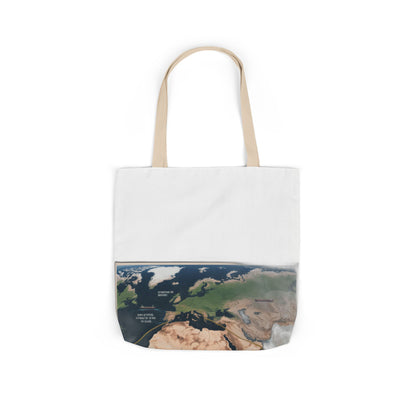 $4 Million Panama Tote