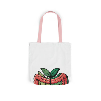 The Vegan Colon Cancer Plot Twist Tote