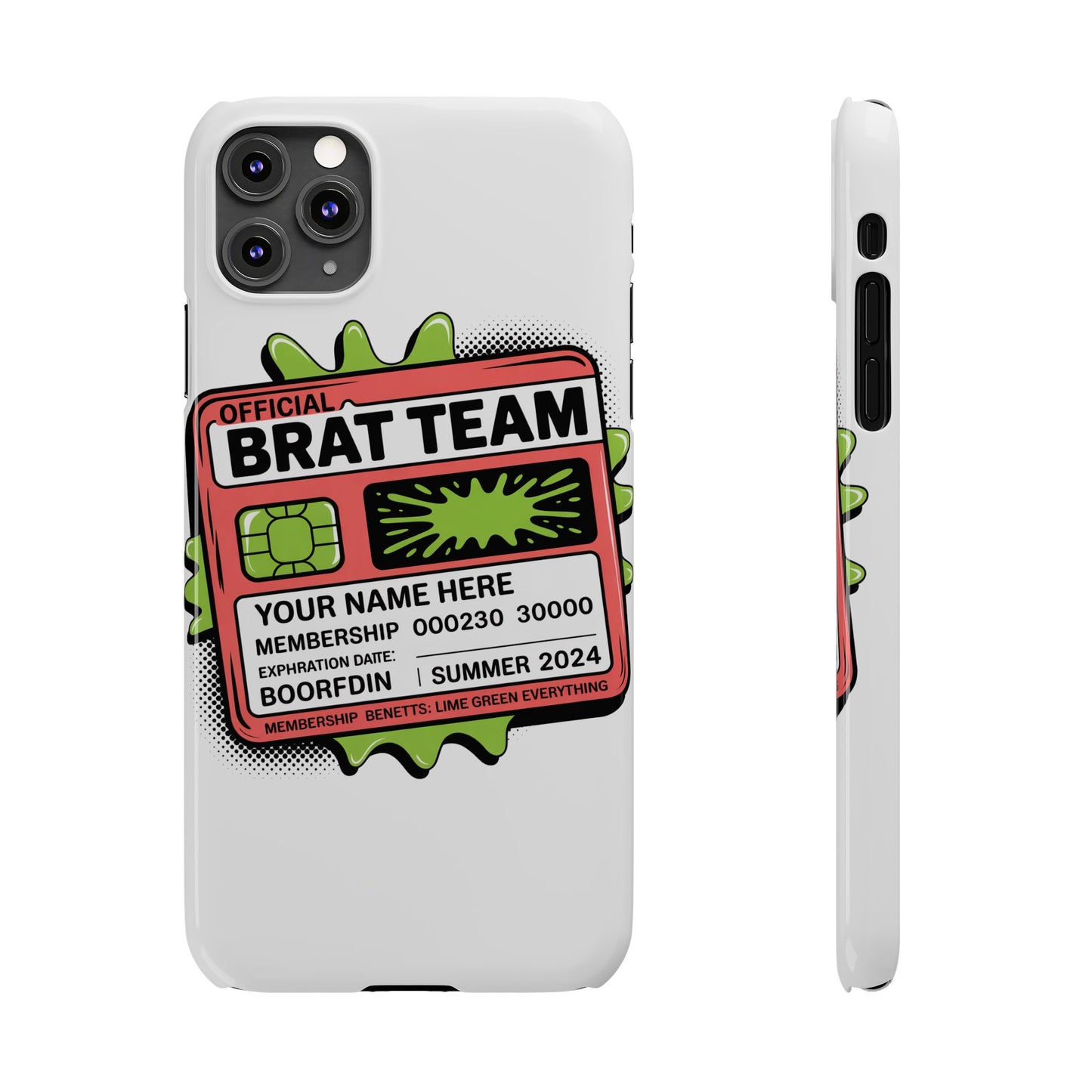Product Phone Case