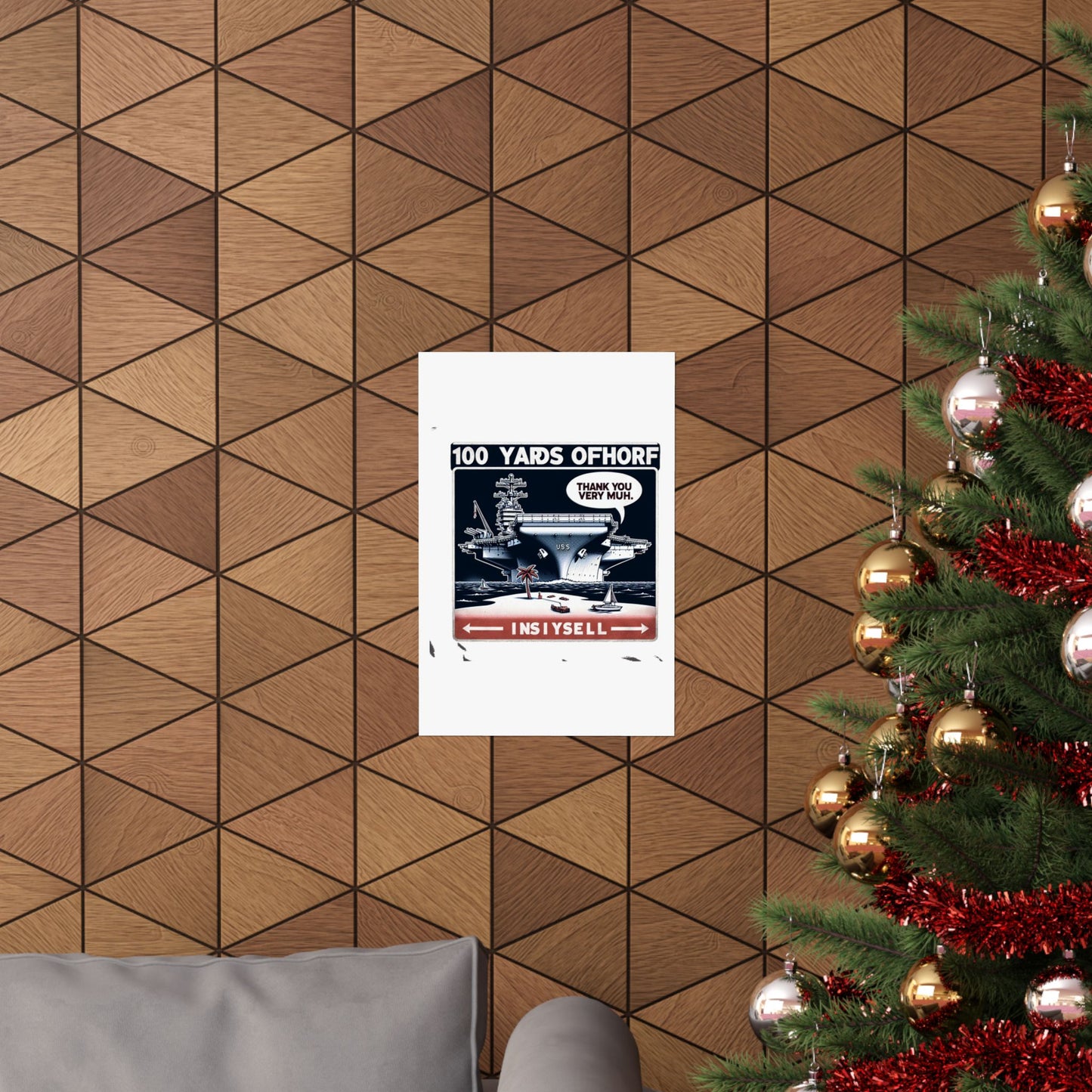 Product Poster