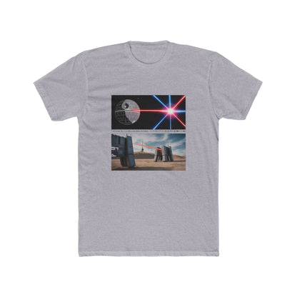 Star Wars At Sea Tee