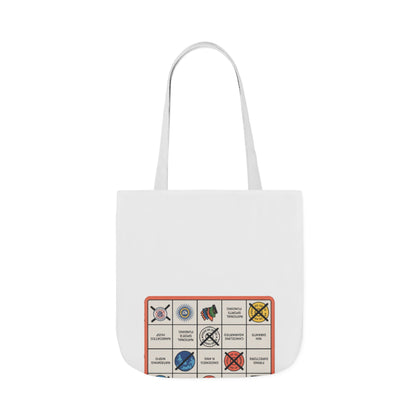 NSF Crisis Bingo Tote
