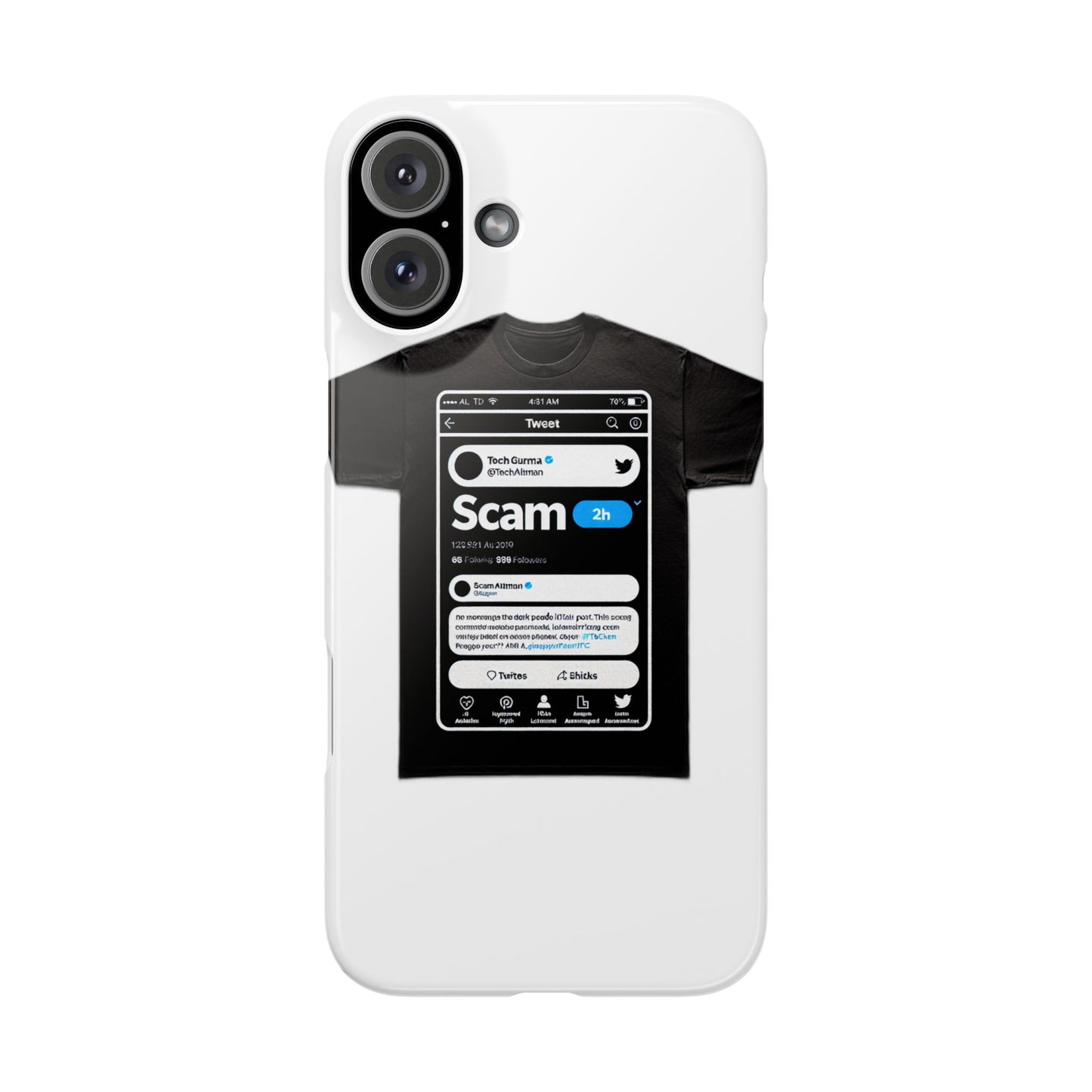 Product Phone Case