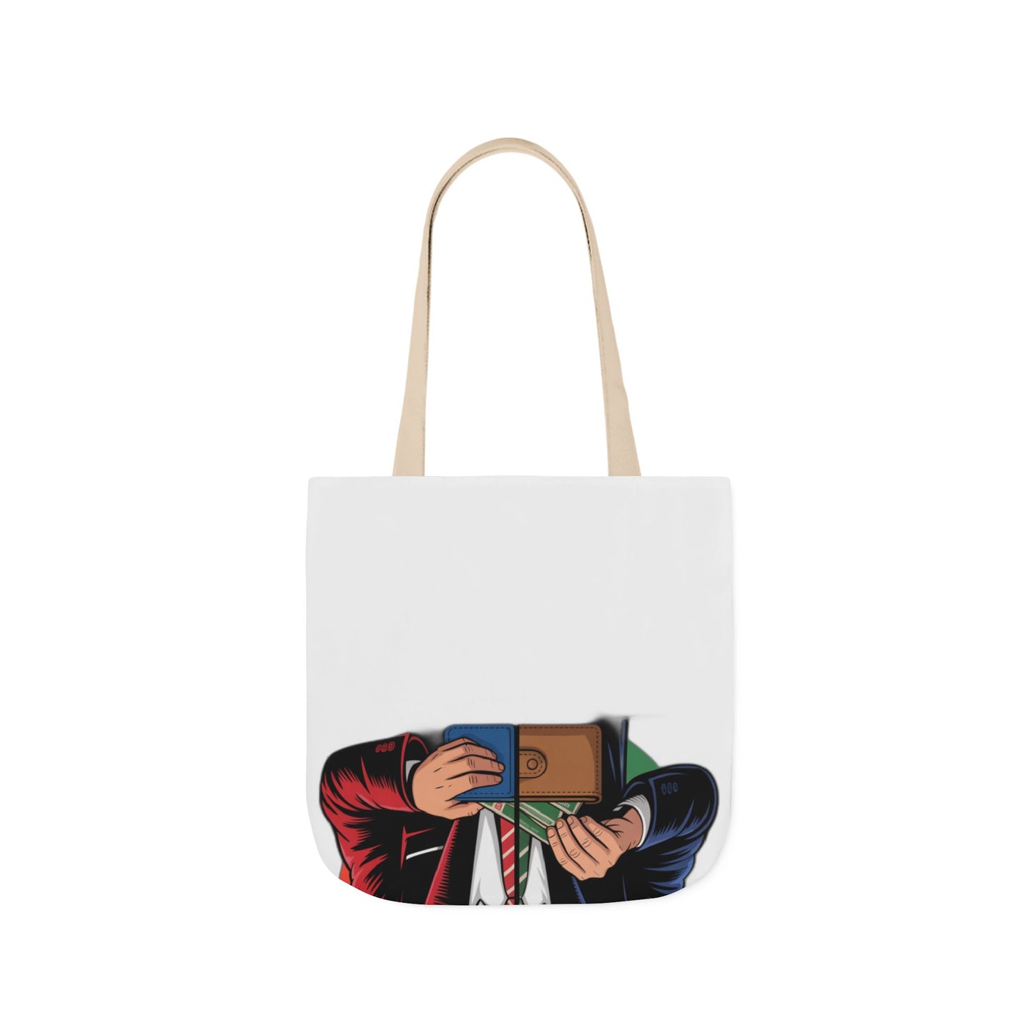 From Suing FIFA to Buying FIFA Tickets Tote