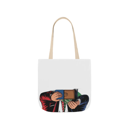 From Suing FIFA to Buying FIFA Tickets Tote