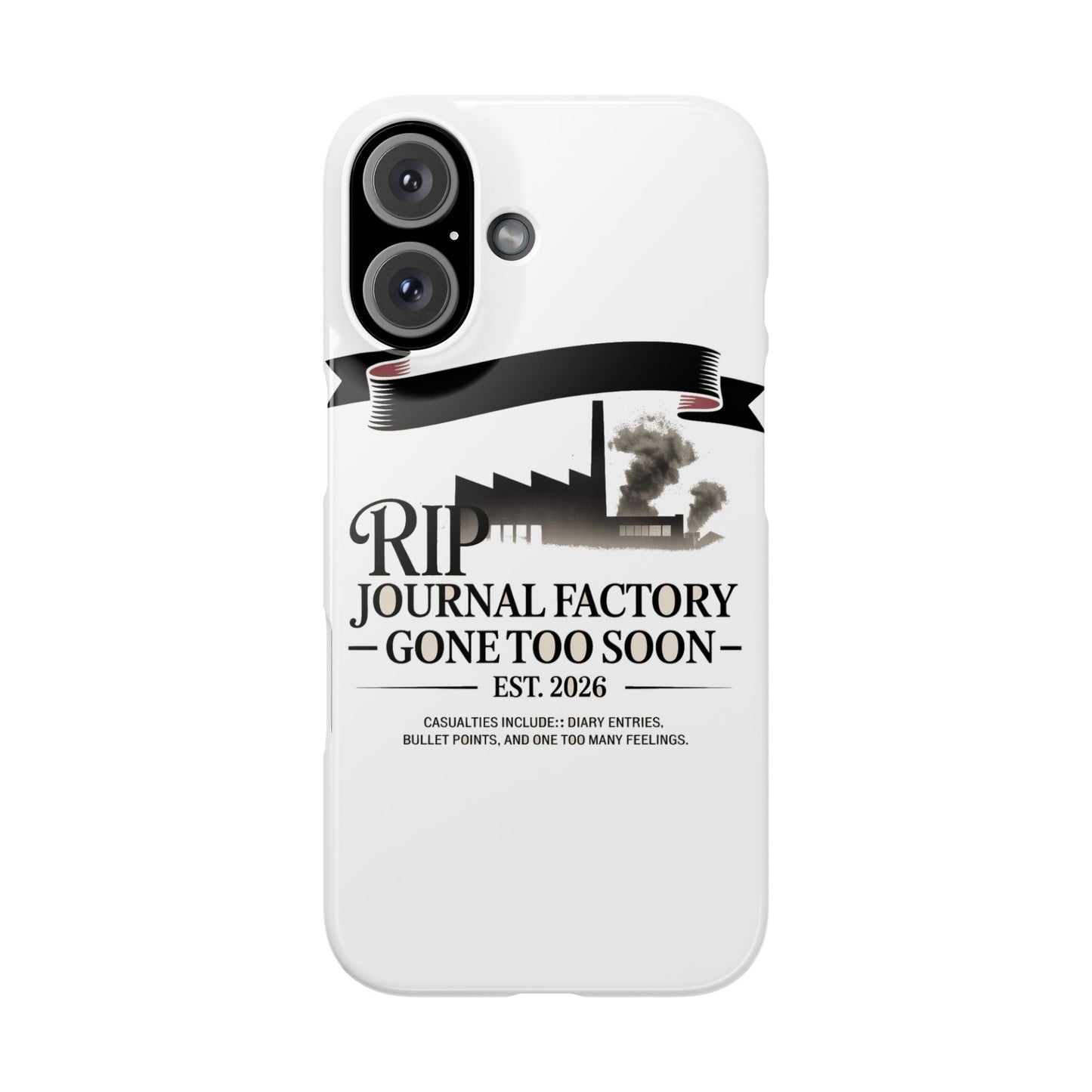 Product Phone Case