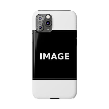 Phone Case — reaccion-iconica