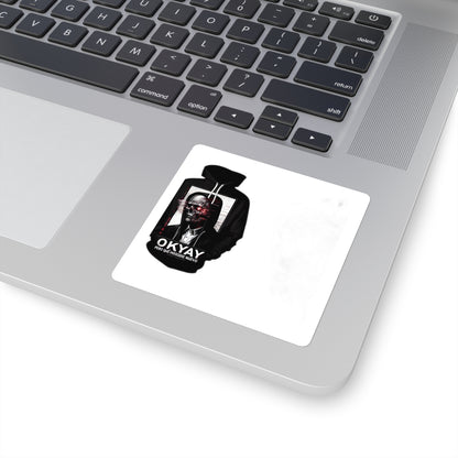 Product Sticker