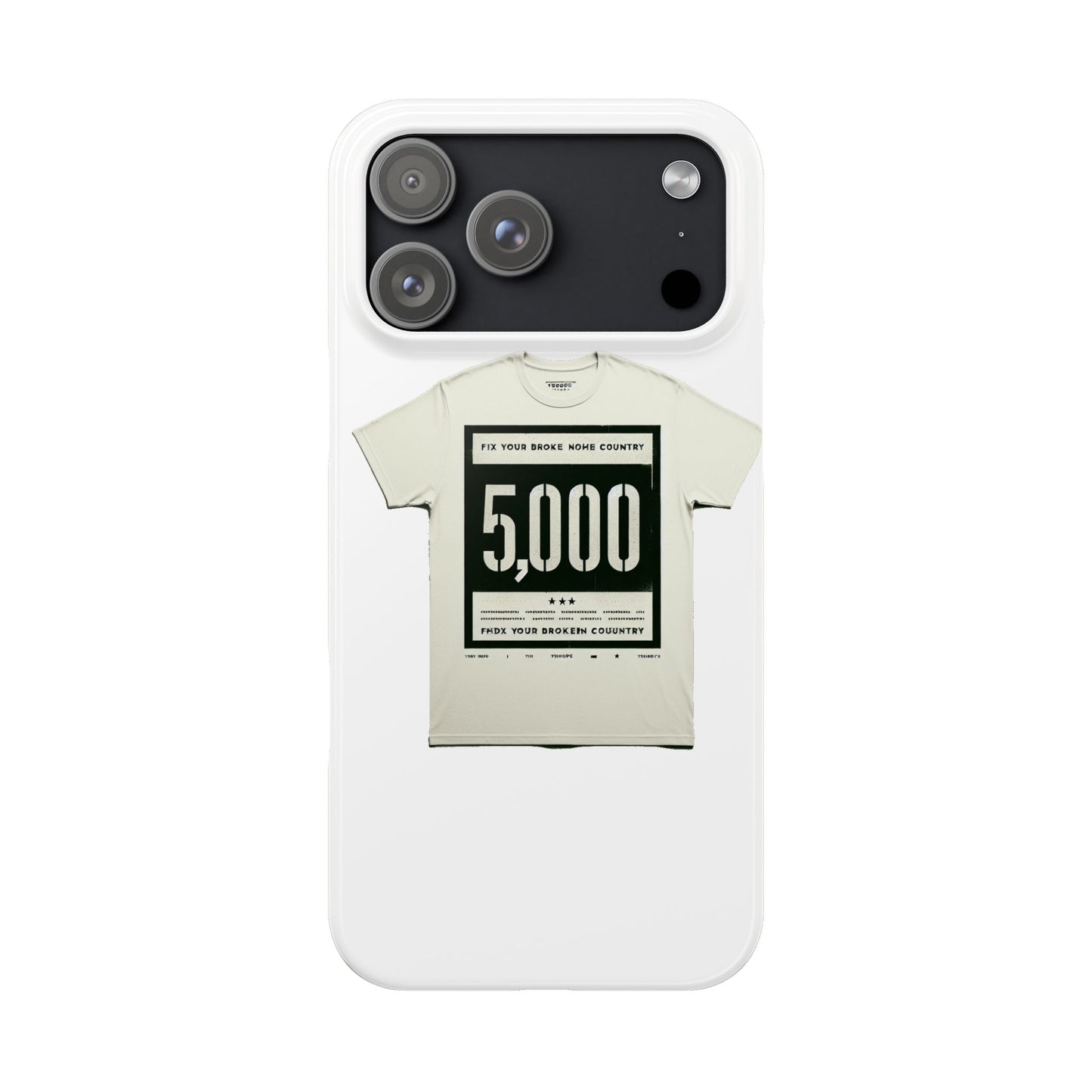 Product Phone Case