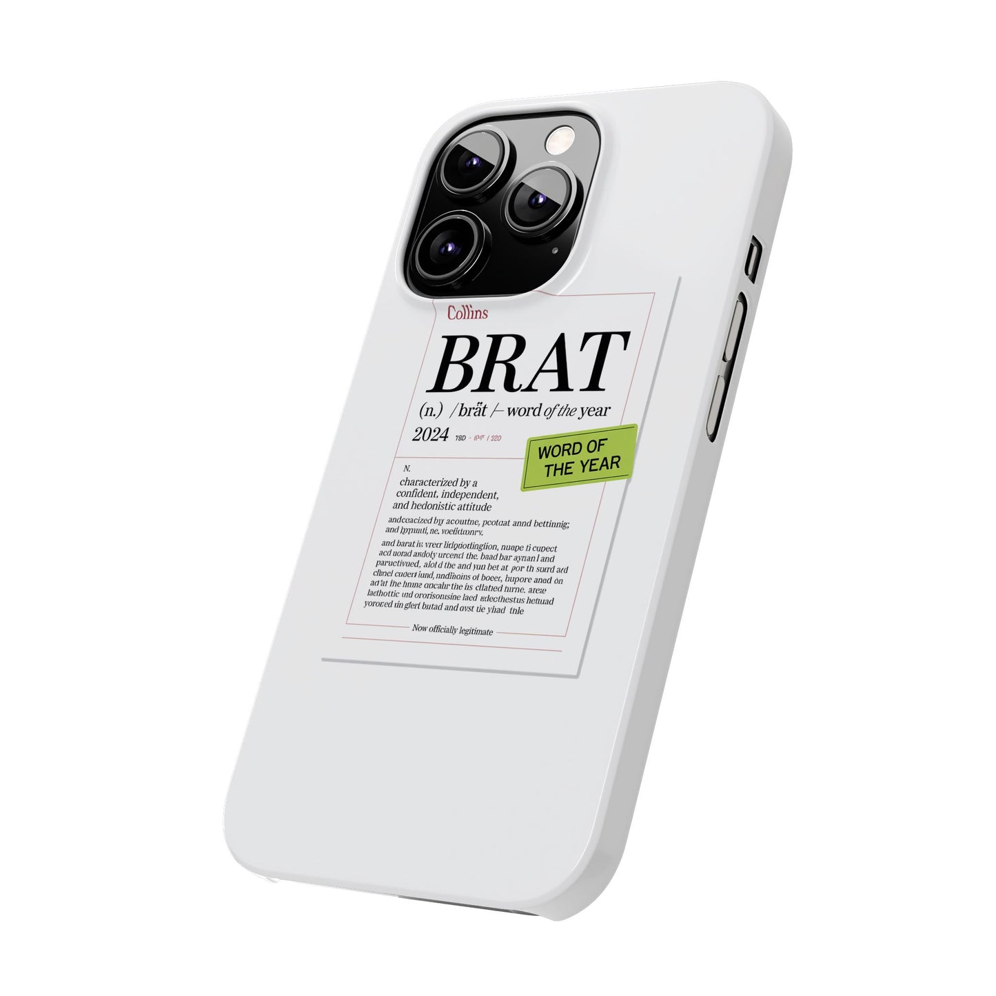 Product Phone Case
