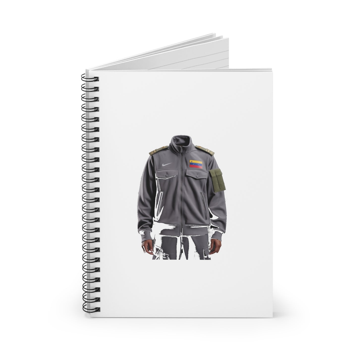 Product Notebook