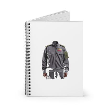 Product Notebook