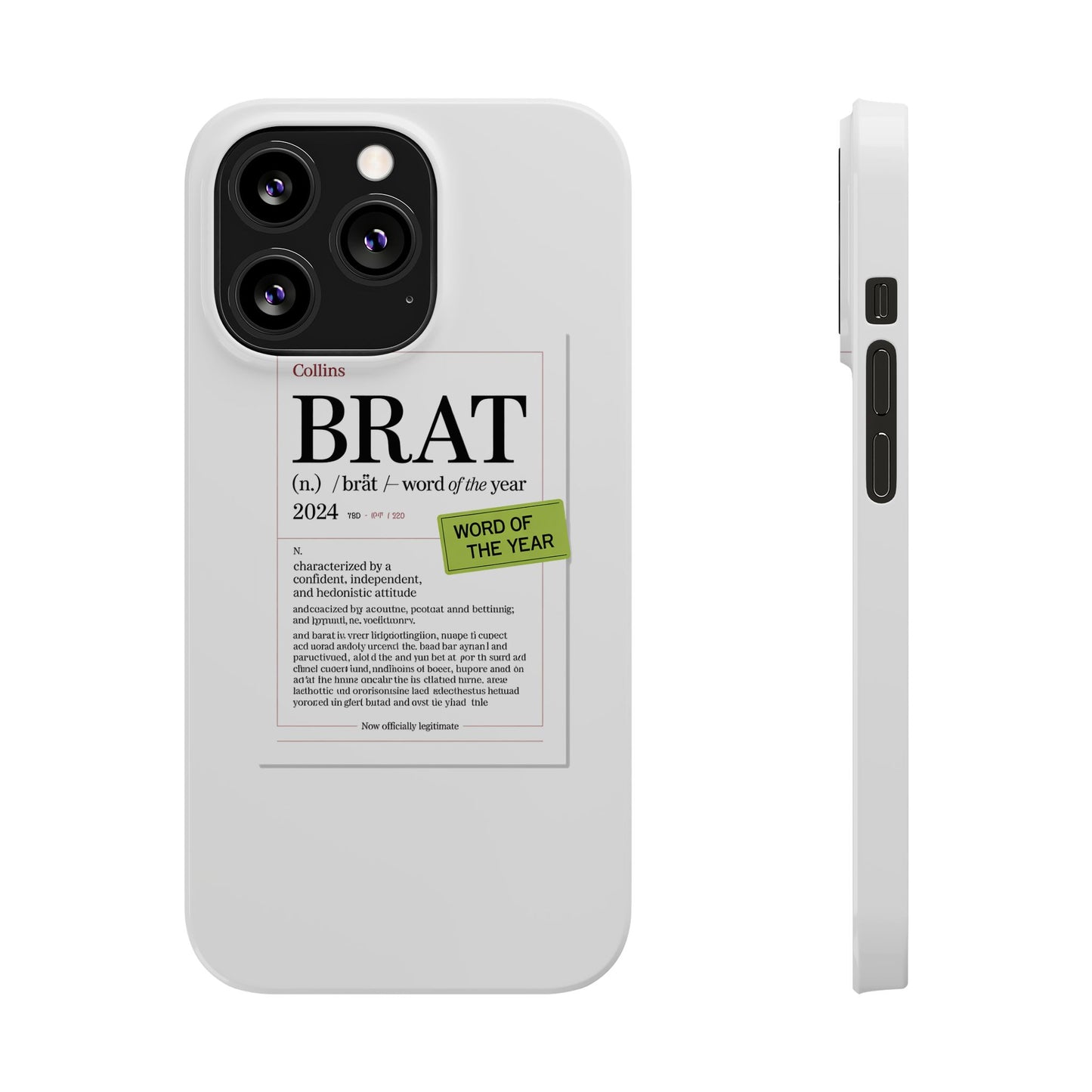 Product Phone Case
