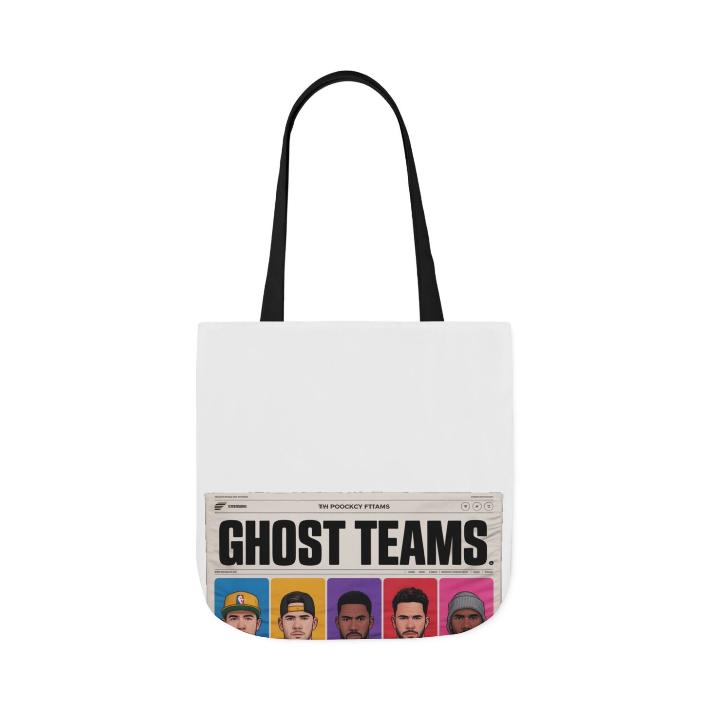 The Hypothetical Superteam That Never Was Tote