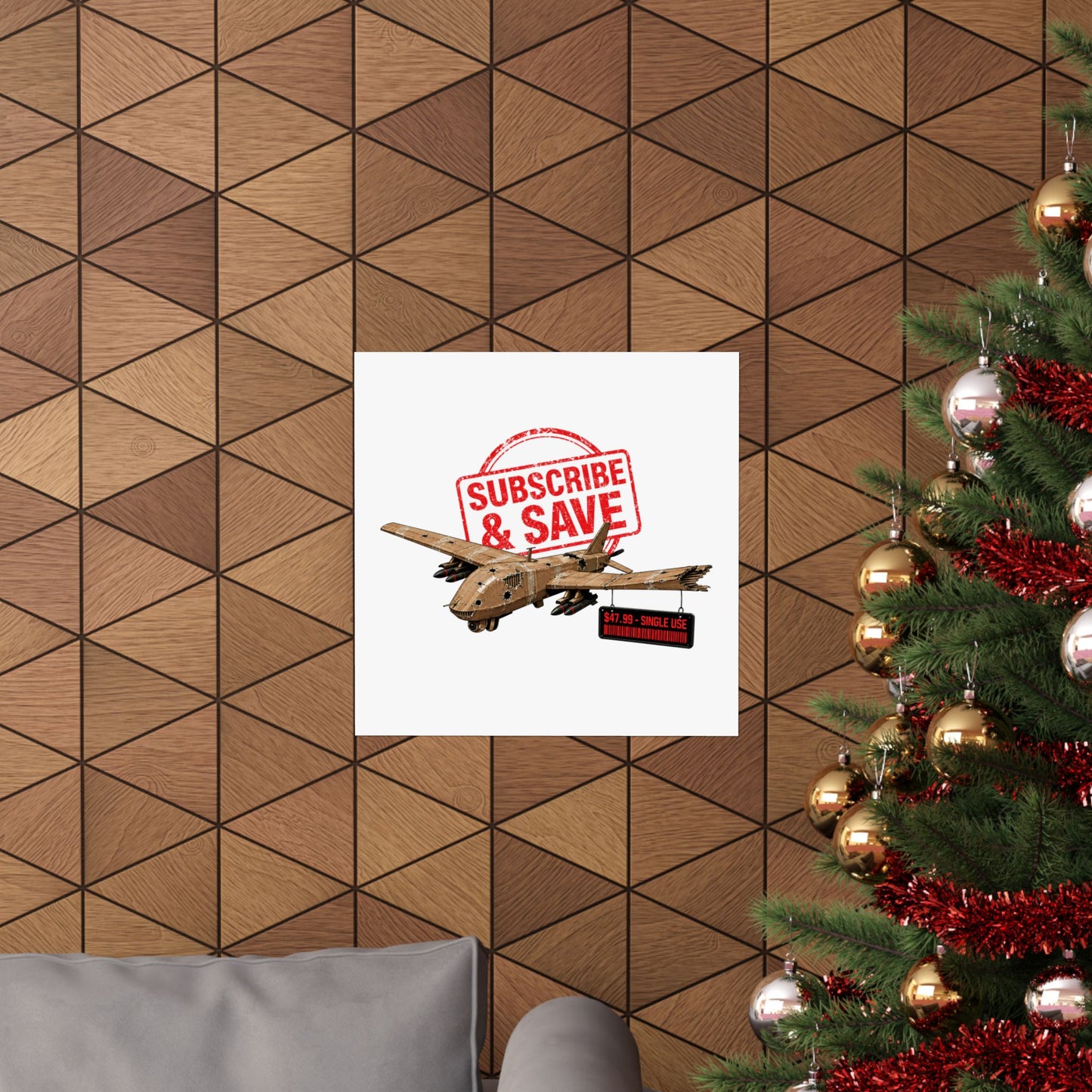 Product Poster