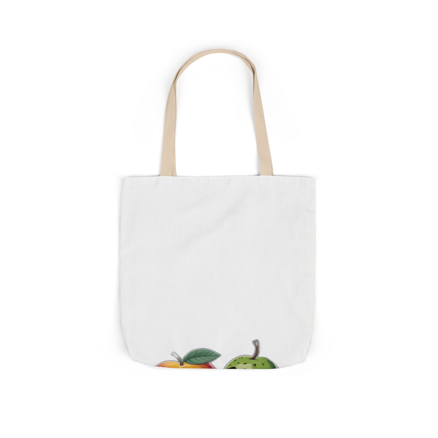 Fandom Parody Tote