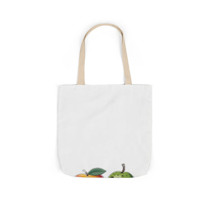 Fandom Parody Tote