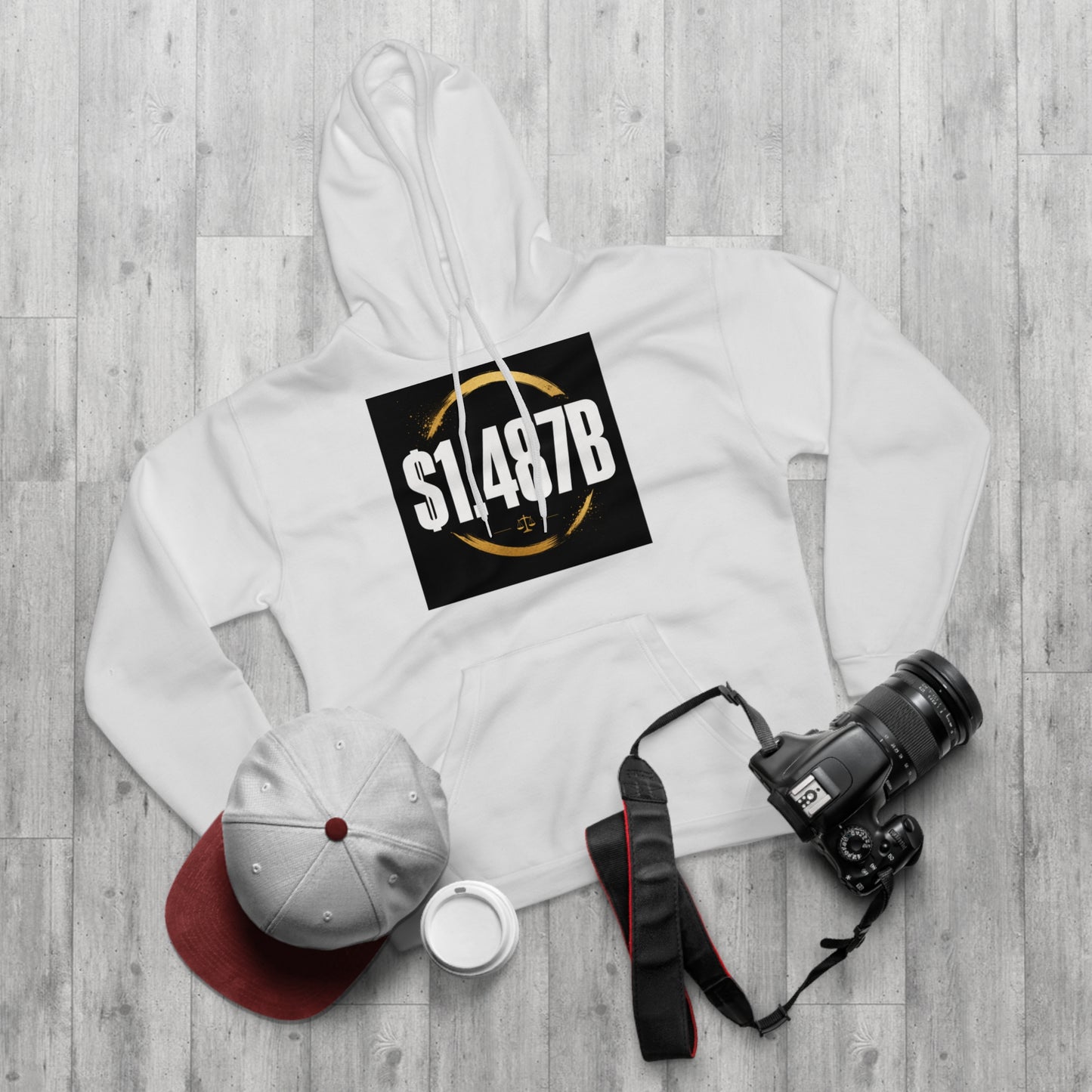 served Hoodie
