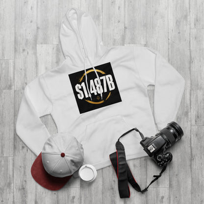 served Hoodie