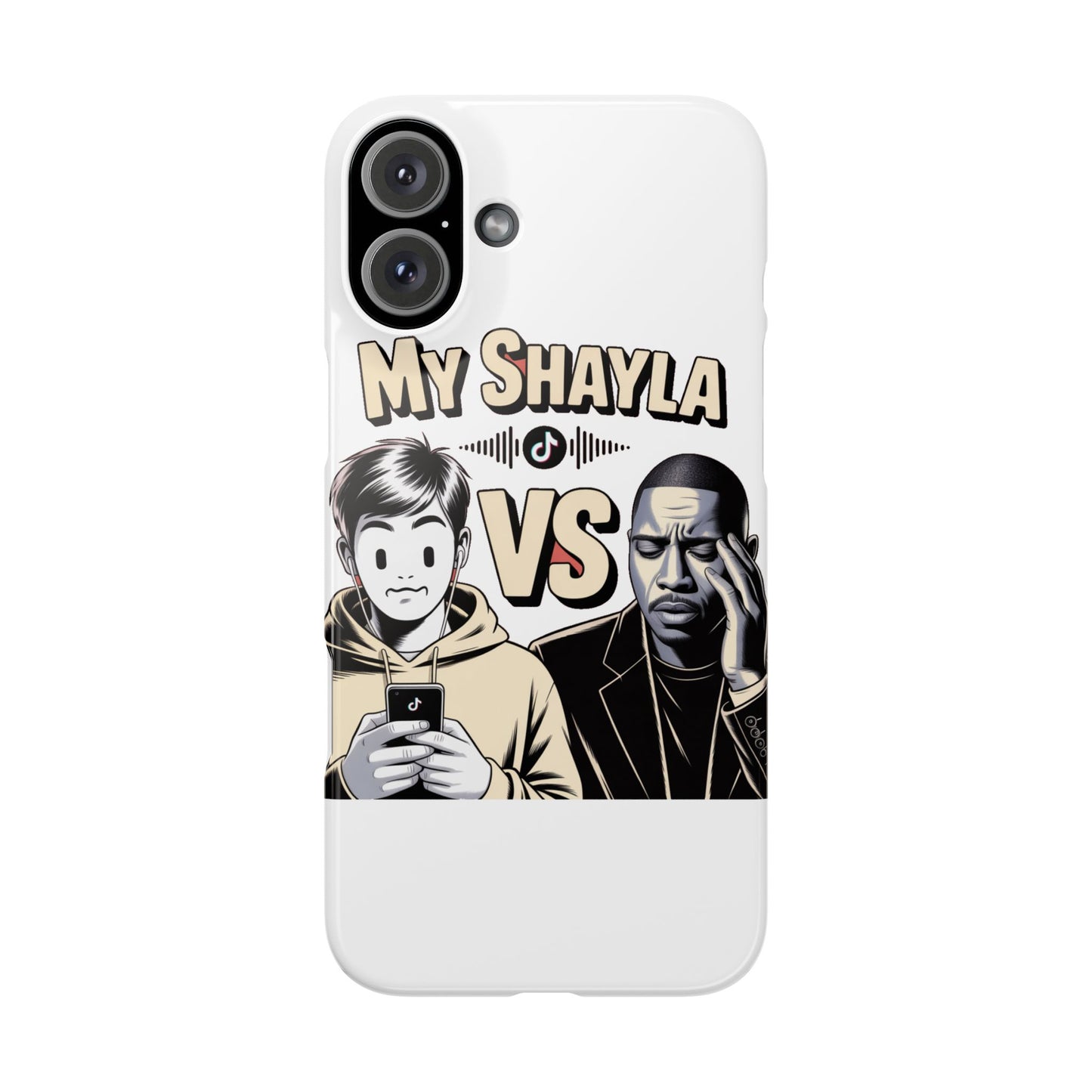 Product Phone Case