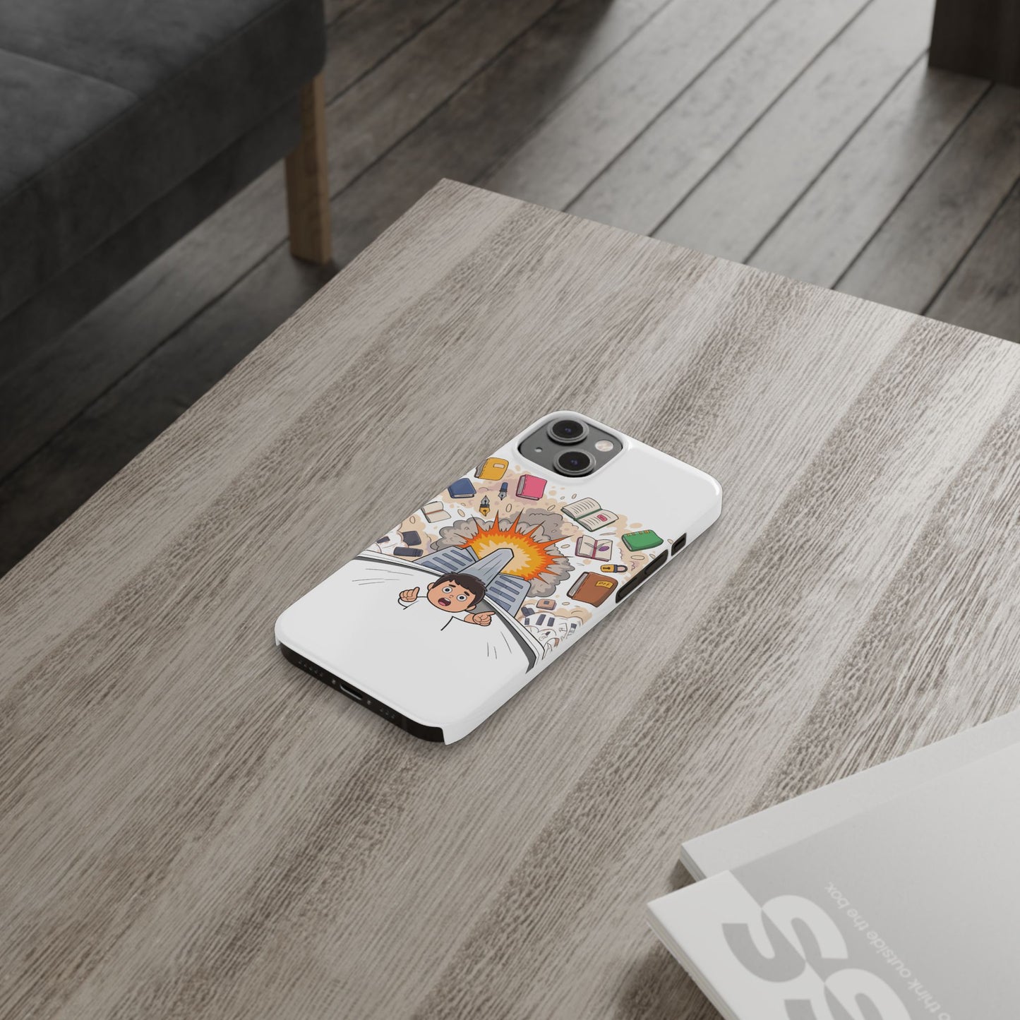 Product Phone Case