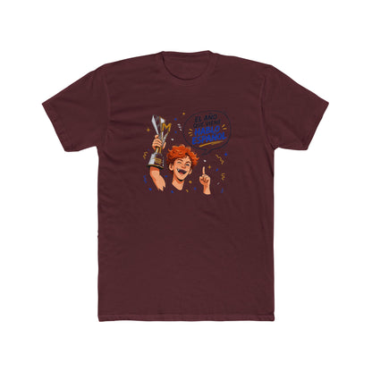 sinner-promise-spanish Tee