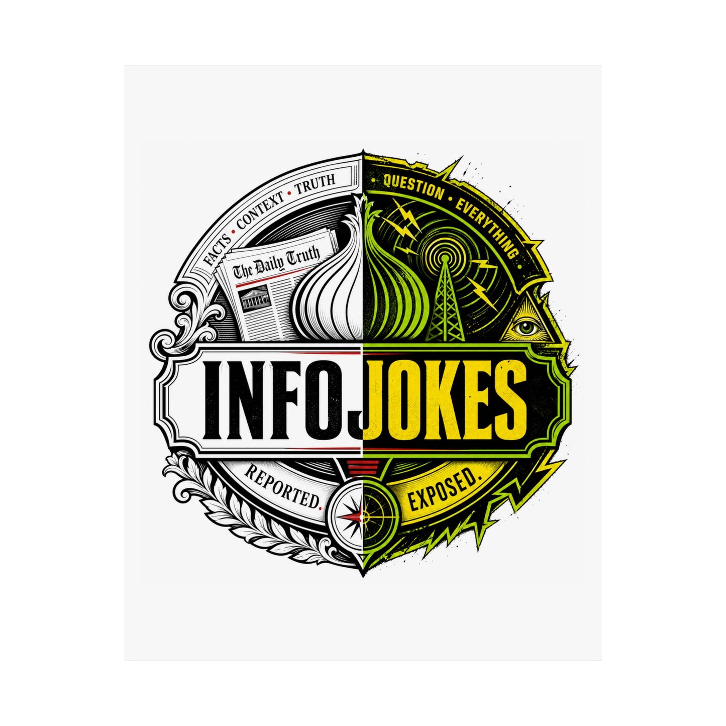 onion-infowars-mashup Poster