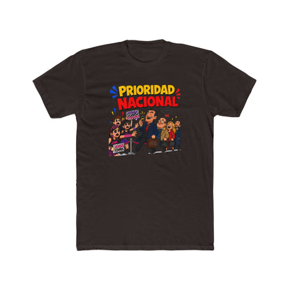 aitana-concert-chaos Tee