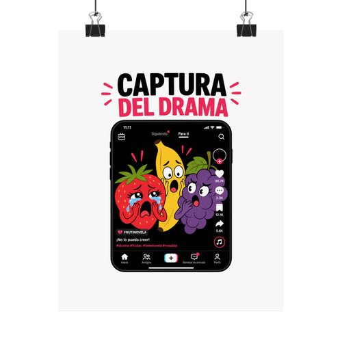 screenshot-viral Poster