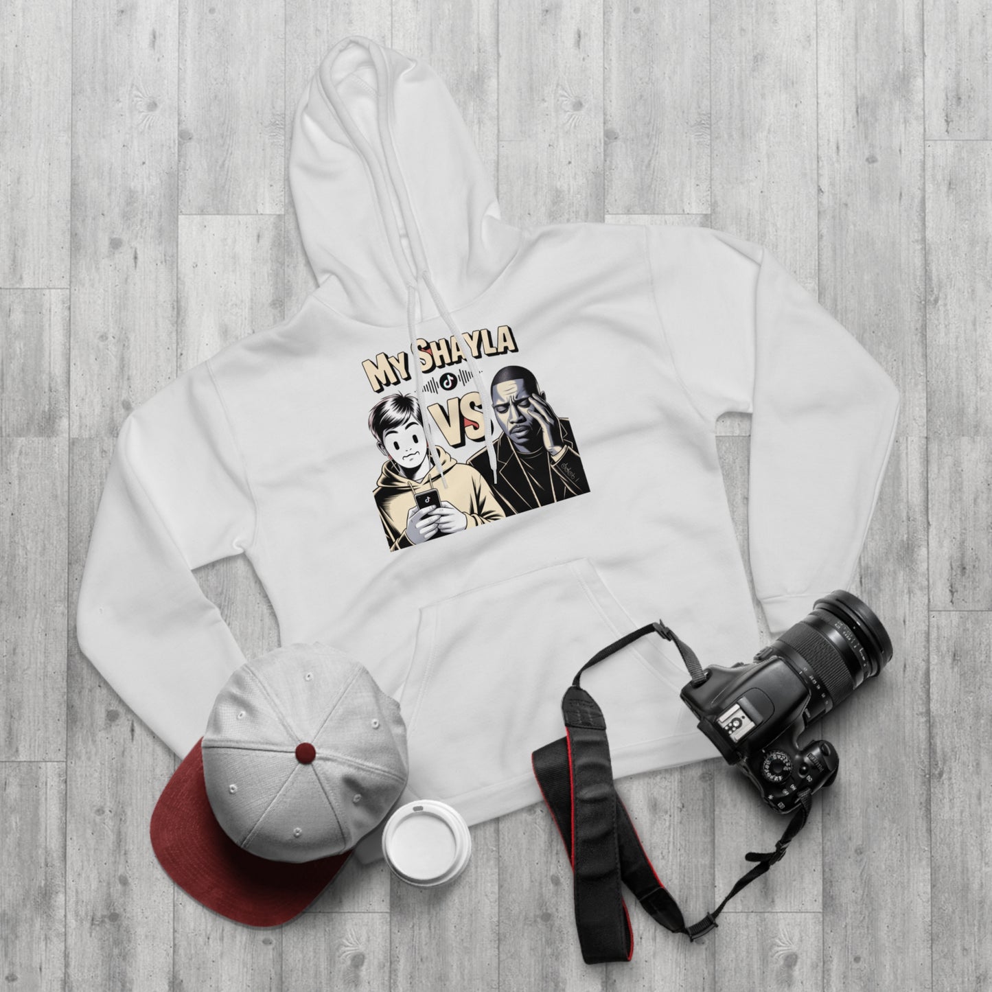 Product Hoodie