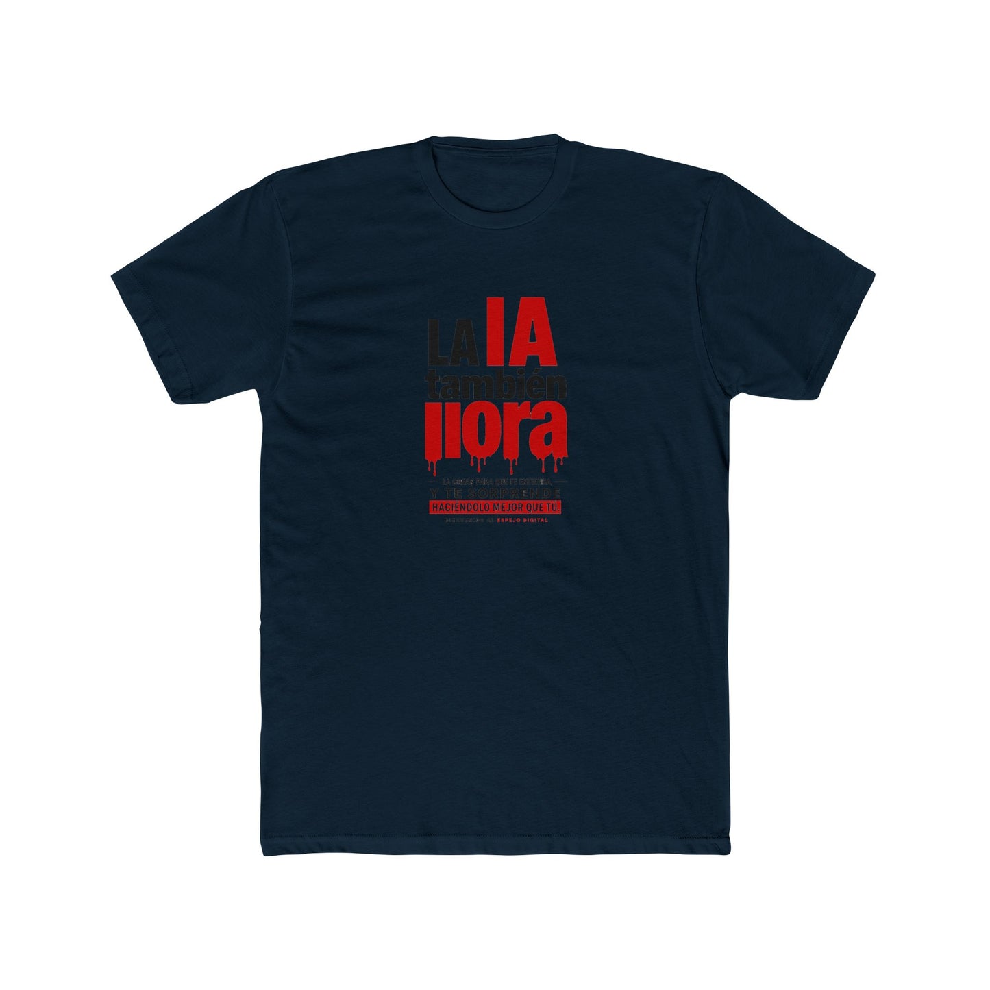 ia-drama Tee