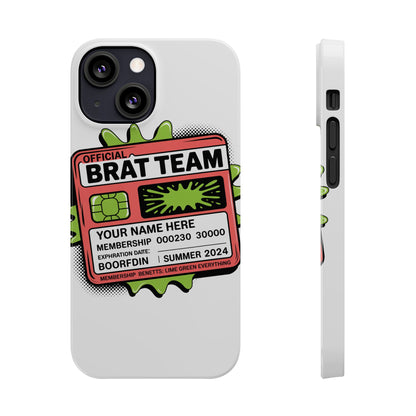 Product Phone Case