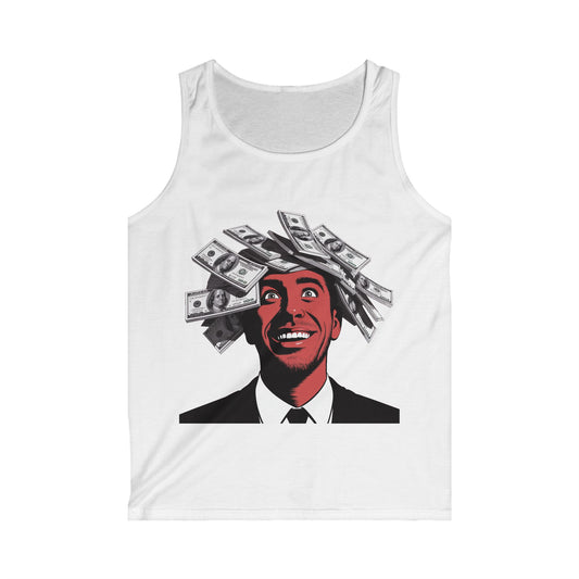 Product Men's Softstyle Tank