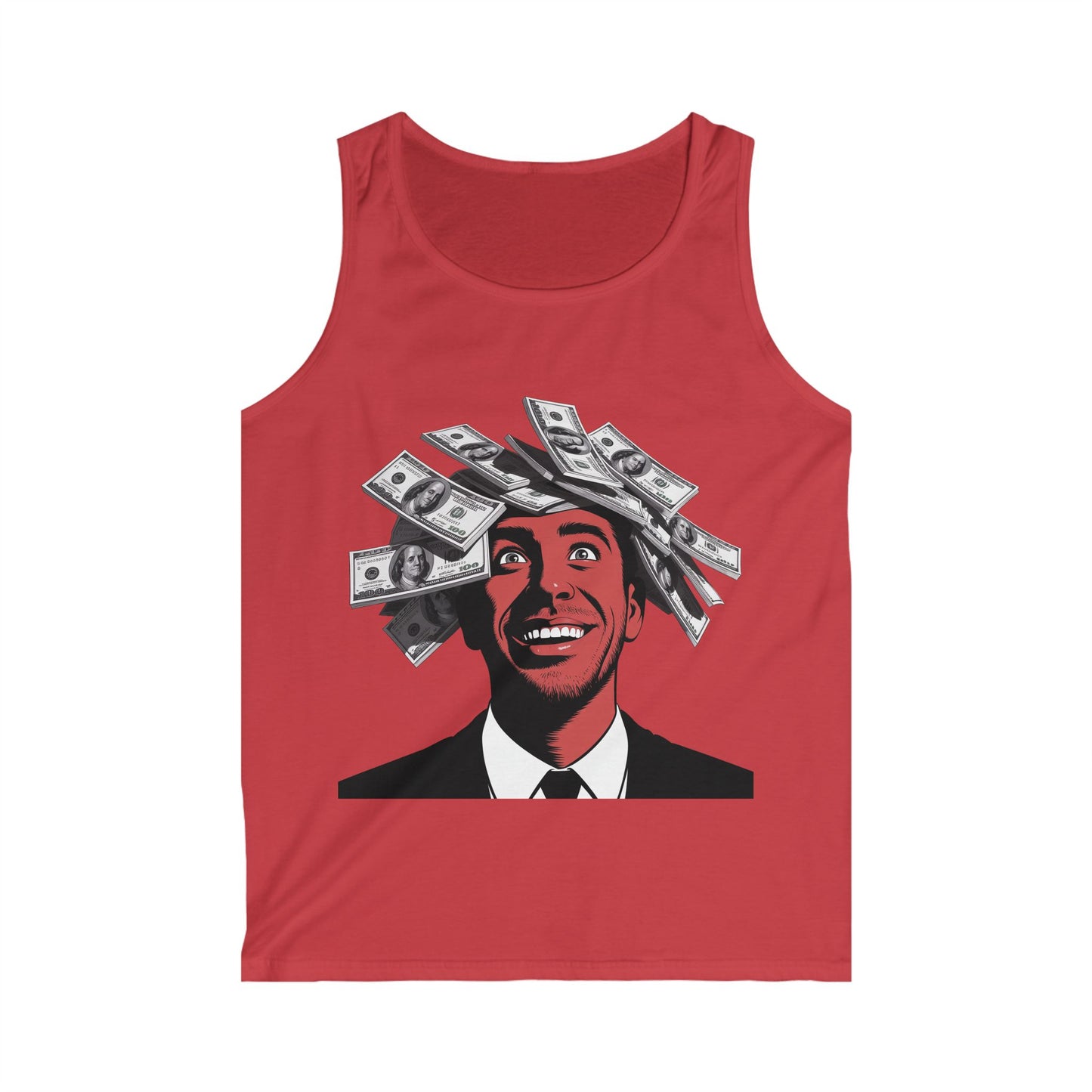 Product Men's Softstyle Tank