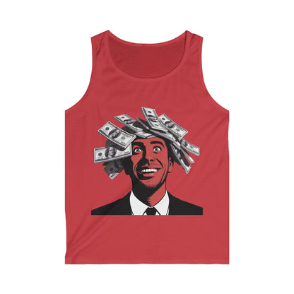Product Men's Softstyle Tank