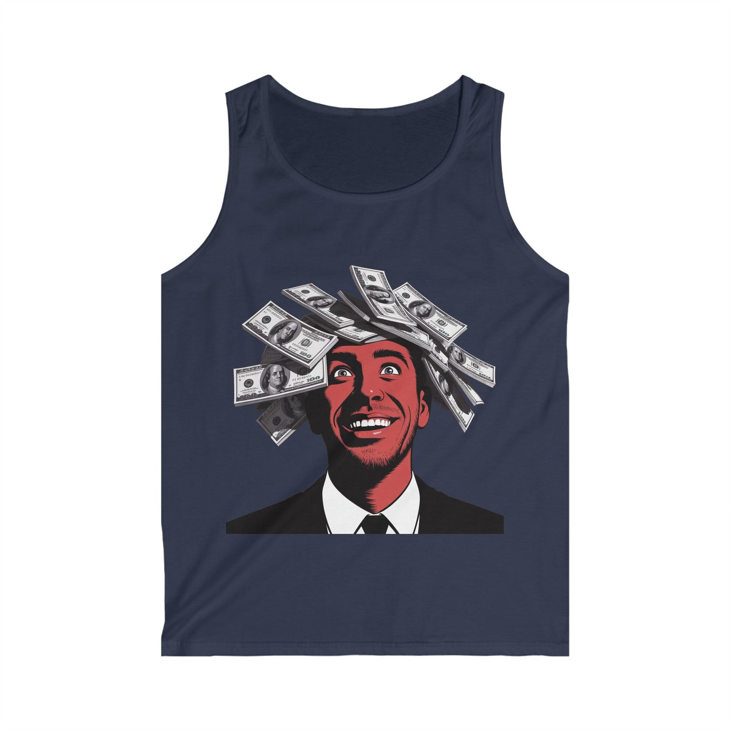 Product Men's Softstyle Tank