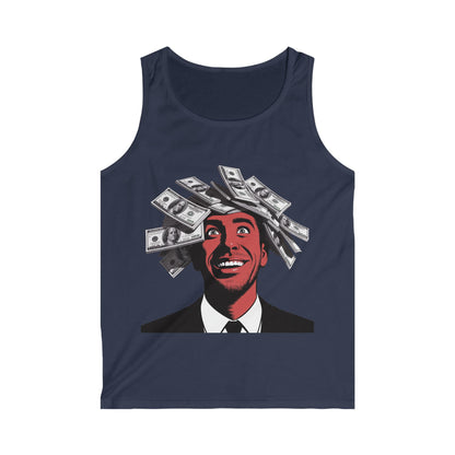 Product Men's Softstyle Tank