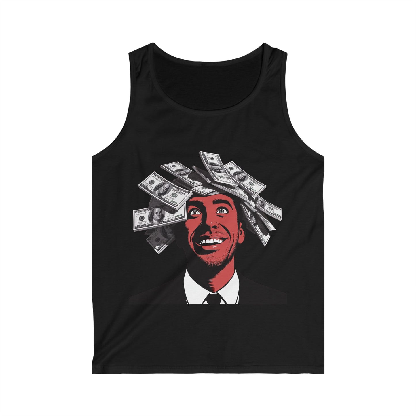 Product Men's Softstyle Tank